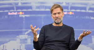 Klopp é o escolhido por Raul