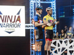 ‘Ninja Warrior’ será a Olimpíada de 2028 em Los Angeles