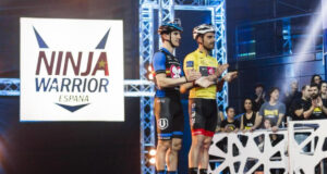 ‘Ninja Warrior’ será a Olimpíada de 2028 em Los Angeles