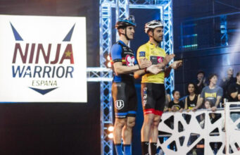 ‘Ninja Warrior’ será a Olimpíada de 2028 em Los Angeles