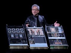 A Nvidia está apostando em computadores pessoais de IA com um novo ‘superchip’ que poderia alimentar laptops Windows