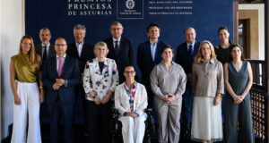 27 candidatas concorrem aos Prémios Desportivos Princesa das Astúrias