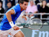 Rafa Joder não consegue vencer Zverev, mas deixa sua marca em solo parisiense