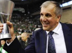 Panathinaikos se prepara para o retorno do rei Obradovic