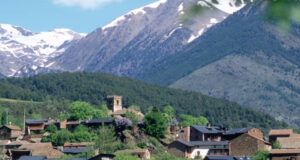 Eles descobriram um tesouro há 1.700 anos nos Pirenéus espanhóis