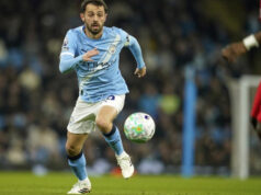 Bernardo Silva decidirá após a Copa do Mundo