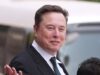 Um legislador do Reino Unido diz que processará a empresa de Elon Musk por fotos falsas de biquínis Grok