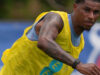 Rashford está ficando sem tempo