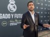 “Eles nunca deixarão que nada de ruim aconteça ao Real Madrid”