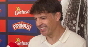 “Se a Holanda vier, terá de chegar a Madrid e não o contrário.”