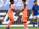 Um hat-trick fatídico para o Barça e um Betis dominante