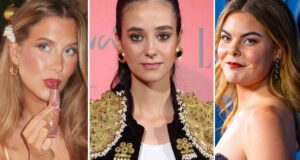 Victoria Federica, Hellosa de Orange ou Leah Isadora Behn dão um toque de ‘loucura’