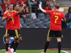 Considere a Bélgica
