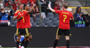 Considere a Bélgica