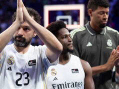 “Esquecendo a temporada, não estamos à altura da tarefa”