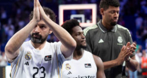 “Esquecendo a temporada, não estamos à altura da tarefa”