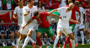 Marrocos e Noruega assinaram o acordo com o selo de Madrid