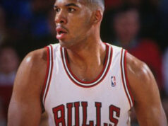 A lenda de Stacey King
