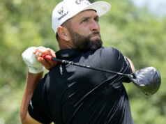 Jon Rahm já está no top 10 do mundo