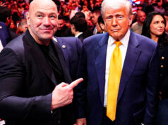 Requisitos que os militares dos EUA devem cumprir para participar do UFC Casablanca: altura, peso, pagamento do ingresso…
