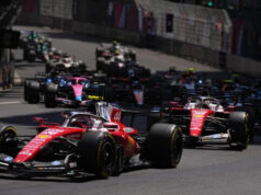 A FIA e as equipes estão mudando a distribuição dos motores de F1
