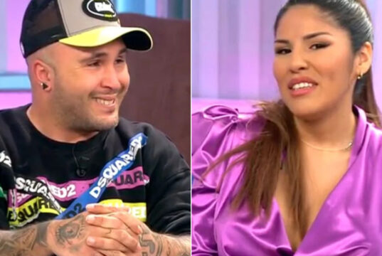 O dardo de Kiko Rivera em Jesus Pantoja pelo legado de Paquirri: “É uma colher”