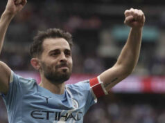 Bernardo Silva, prestes a se tornar jogador do Real Madrid