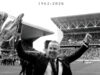 Choques no Reino Unido com a morte de Kenny Jackett