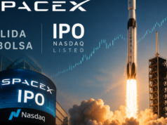 Quando a SpaceX abrirá o capital hoje, qual é o preço das ações, o IPO e o que isso significa para Elon Musk?