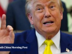 Juiz dos EUA rejeita políticas de Trump visando imigrantes de 39 países