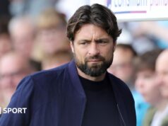Leicester City: Russell Martin perto de ser nomeado técnico