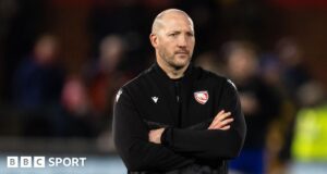 Skewington, técnico do Gloucester, fala sobre a temporada “mais difícil” de sua carreira