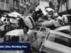 Neste dia, a tempestade de 1966 em Hong Kong mata 64 pessoas em uma das piores enchentes da cidade – Arquivo SCMP