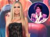 Carmen Electra diz que o príncipe pediu que ela dormisse glamorosamente