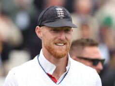 BCE investiga Ben Stokes e Gus Atkinson por quebra de protocolo