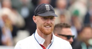 BCE investiga Ben Stokes e Gus Atkinson por quebra de protocolo