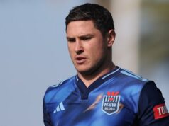 Mitchell Moses está pronto para um retorno enquanto Mark Nawaqanitawase se prepara para sua estreia no Origin