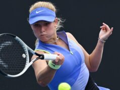 Tennis Australia tem novo técnico, mas a busca pelo próximo grande campeonato continua