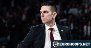 Marko Barac: “Não podemos vencer o jogo se não estivermos mentalmente preparados”