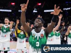 Zalgiris: Campeões consecutivos sem… suor