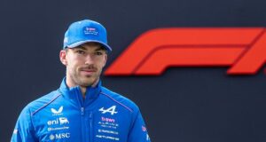Erro de F1: o lugar de Gasly no pódio do GP de Mônaco foi redefinido