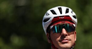‘Para mim são altos e baixos’ – João Almeida luta para regressar à competição Acredita-se que ainda não esteja preparado para correr o Tour de France.