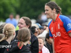 Copa do Mundo Feminina T20: Por que o torneio de 2026 é tão importante para a Inglaterra e para o futebol inglês?
