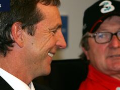 O motivo pelo qual o clube não conseguiu recrutar Neale Daniher em 2007 continua sendo uma incógnita da AFL.
