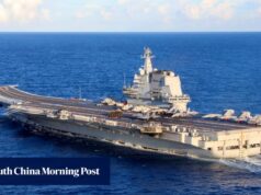 China pressiona por atualizações rápidas da frota à medida que o Japão aumenta o poder de ataque