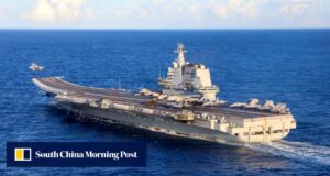 China pressiona por atualizações rápidas da frota à medida que o Japão aumenta o poder de ataque