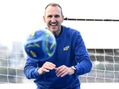 A melhor maneira de acabar com a conversa fiada dos EUA? Vencedor: Ex-futebol