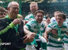 Celtic: Martin O’Neill é a aposta mais segura, já que os campeões da Premiership optam por não jogar