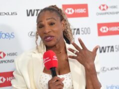 ‘Bem, por que não?’: O retorno de Serena Williams aos 44 anos