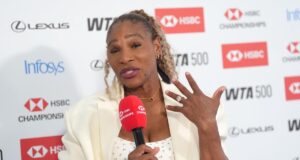 ‘Bem, por que não?’: O retorno de Serena Williams aos 44 anos